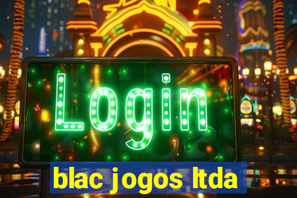 blac jogos ltda